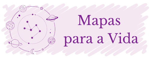 Mapas para a Vida