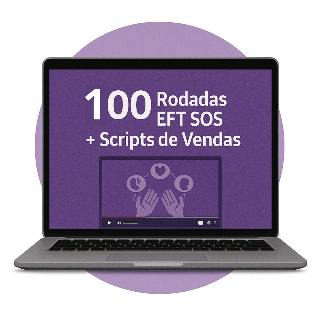 Rodadas SOS + Scripts de Vendas
