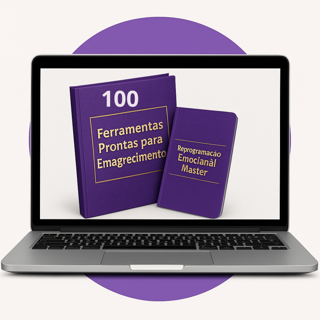 Rodadas de EFT para Emagrecimento