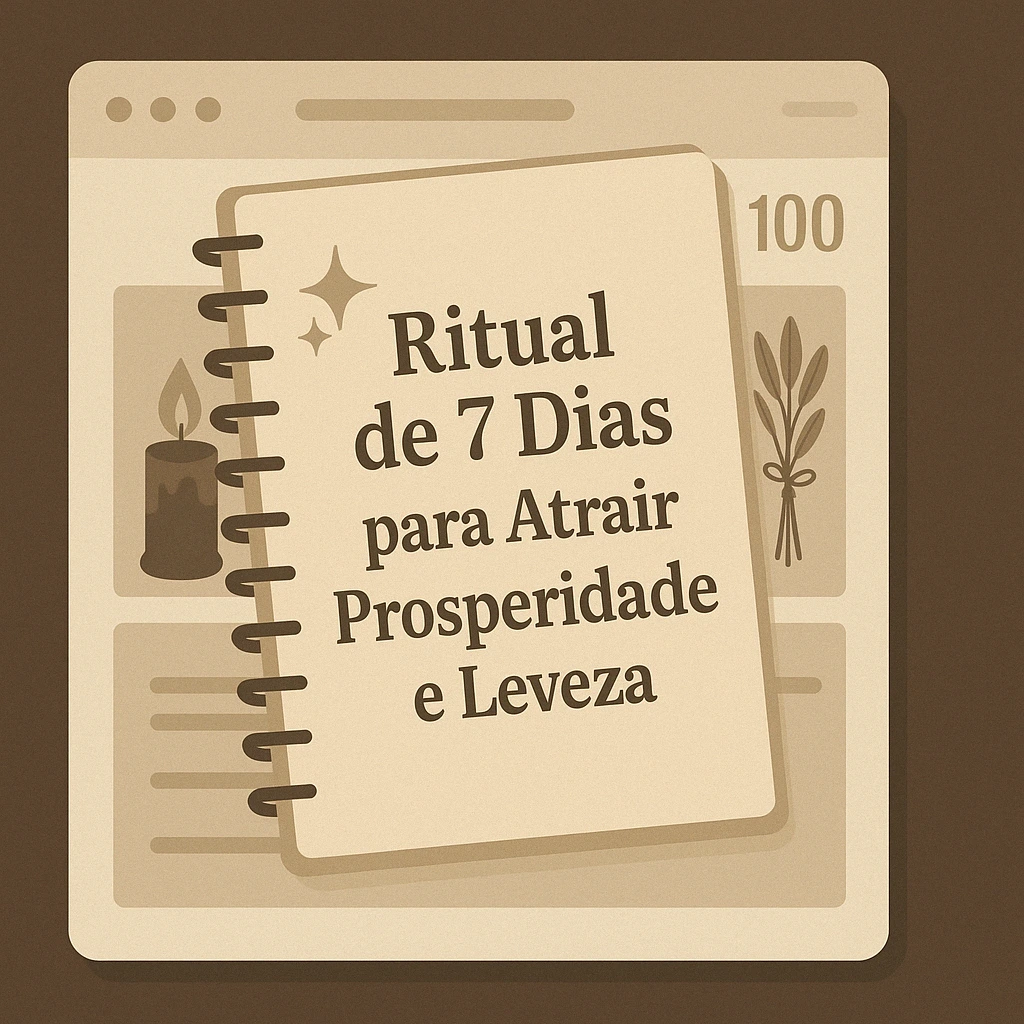 Mini Treinamento: Produtos Digitais para Terapeutas