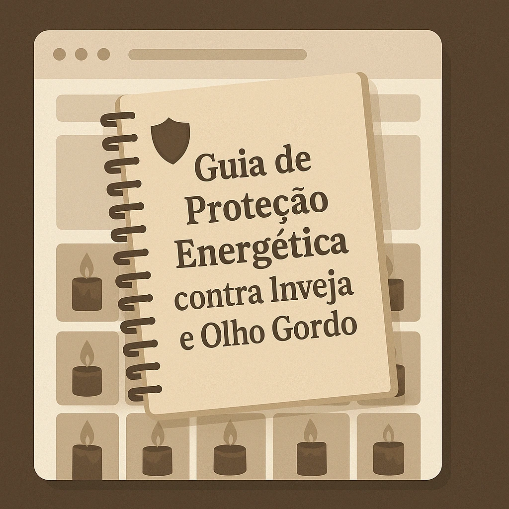 Grupo Temático “Autocura Energética” Pronto para Usar