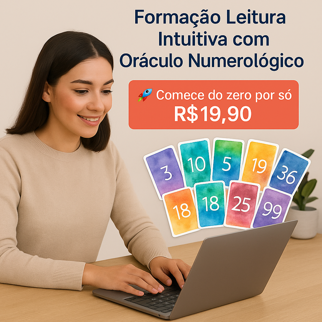 Formação Holística