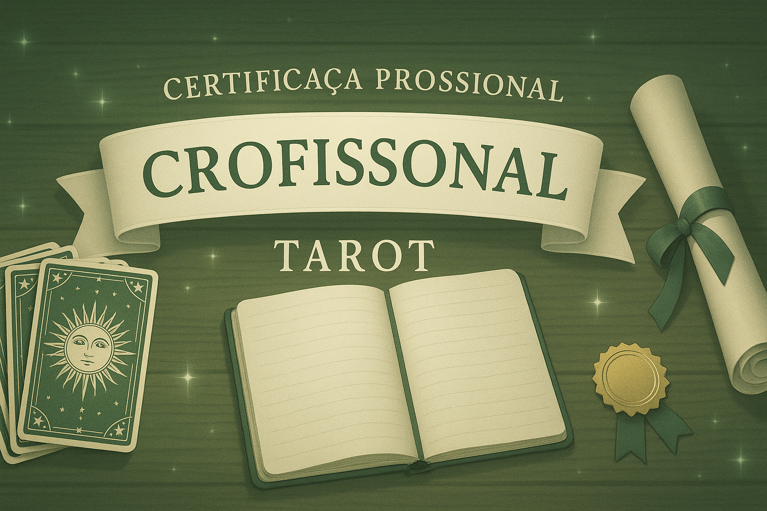 Plano Profissional Tarot